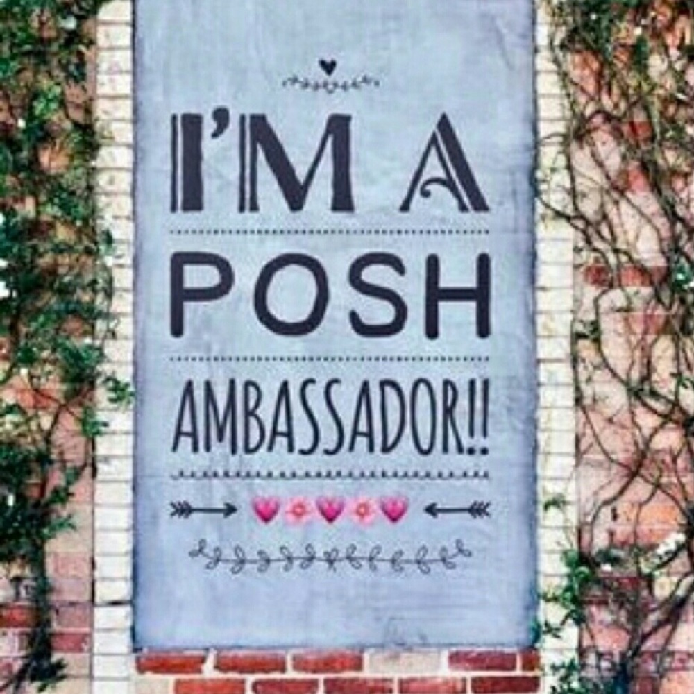 Meet your Posher